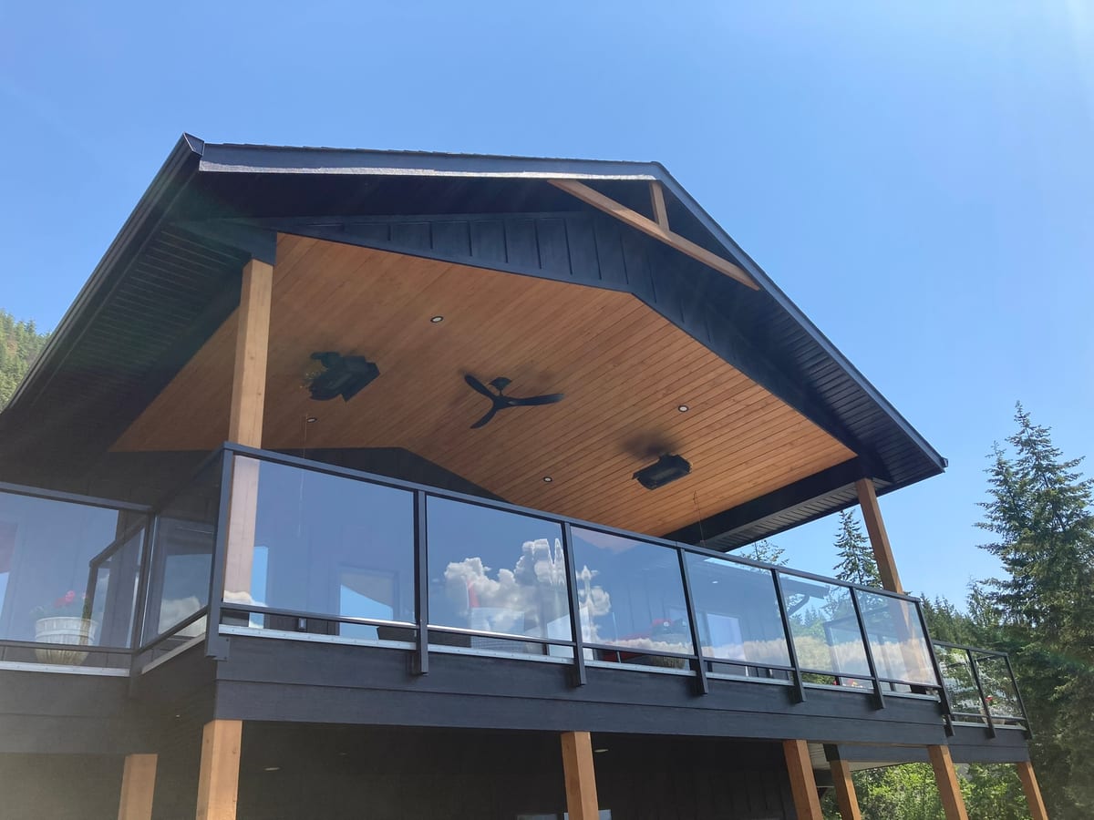 Soffit